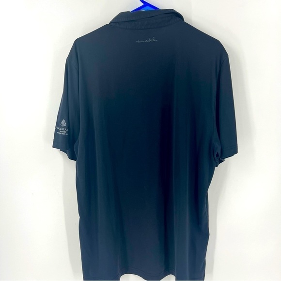 Travis Mathews Golf ShortSleeve Polo Shirt - Picture 2 of 6